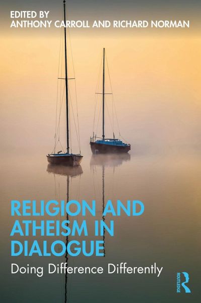 Religion and Atheism in Dialogue (eBook, ePUB)