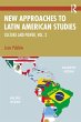 New Approaches to Latin American... - Bild 1