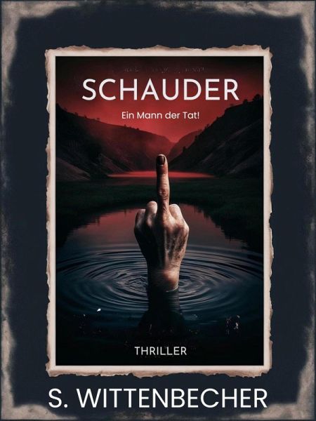 SCHAUDER (eBook, ePUB)