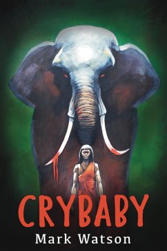 Cover Crybaby (eBook, ePUB)