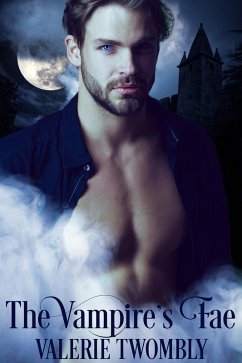 The Vampire's Fae (Jenseits des Nebels, #2) (eBook, ePUB) - Twombly, Valerie