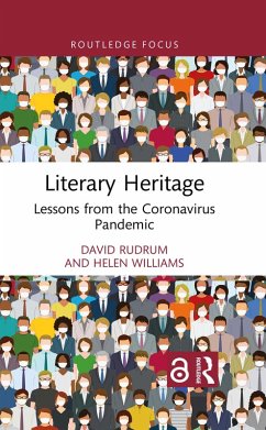 Cover Literary Heritage (eBook, ePUB)
