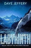 Labyrinth (The Frostbite Trilogy, #2) (eBook, ePUB) Labyrinth (The Frostbite Trilogy, #2) (eBook, ePUB)