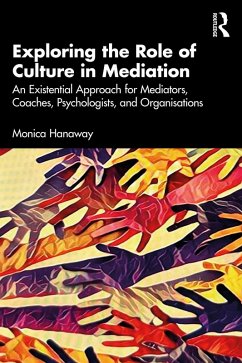 Cover Exploring the Role of Culture in Mediation (eBook, PDF)