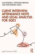 Client Interview, Attendance Note and... - Bild 1