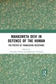 Mahasweta Devi in Defence of the Human (eBook, ePUB) Mahasweta Devi in Defence of the Human (eBook, ePUB)