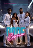The Capricorn Code (eBook, ePUB) The Capricorn Code (eBook, ePUB)