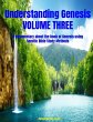 Understanding Genesis Volume Three... - Bild 1