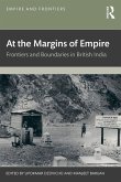 At the Margins of Empire (eBook, ePUB)