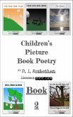 Children's Picture Book Poetry - Book 2 (eBook, ePUB) Children's Picture Book Poetry - Book 2 (eBook, ePUB)
