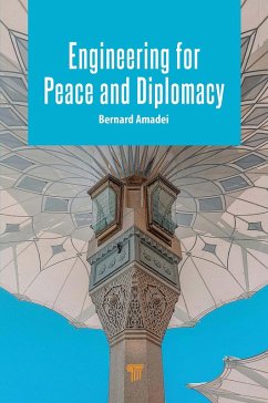 Cover Engineering for Peace and Diplomacy (eBook, PDF)