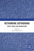 Rethinking Satyagraha (eBook, ePUB)
