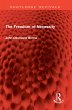 The Freedom of Necessity (eBook, ePUB) - Bild 1