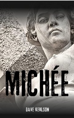 Cover Michée (eBook, ePUB)