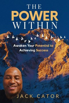 Cover The Power Within (eBook, ePUB)