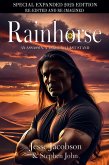 Rainhorse: Expanded 2025 Edition (eBook, ePUB) Rainhorse: Expanded 2025 Edition (eBook, ePUB)