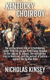 Kentucky Choirboy (eBook, ePUB) Kentucky Choirboy (eBook, ePUB)