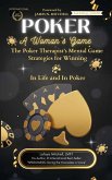 Poker: A Woman's Game (eBook, ePUB)