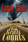 It's Love That Really Counts (eBook, ePUB) It's Love That Really Counts (eBook, ePUB)