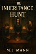 The Inheritance Hunt (eBook, ePUB) - Bild 1