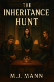 The Inheritance Hunt (eBook, ePUB) The Inheritance Hunt (eBook, ePUB)