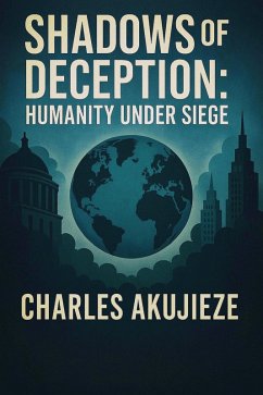 Shadows of Deception: Humanity under Siege (Volume 2: Unmasking the Hidden: Exposing Deception, Oppression, and the Road to Renewal, #2) (eBook, ePUB) - Akujieze, Charles
