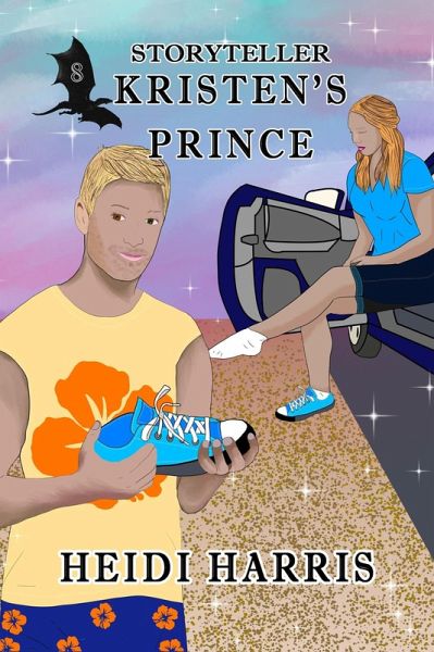 Kristen's Prince (Storyteller, #8) (eBook, ePUB)
