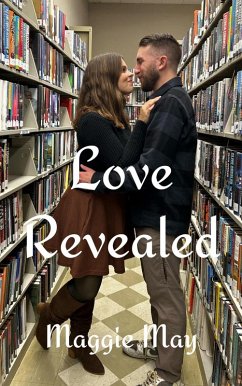 Cover Love Revealed (eBook, ePUB)