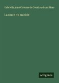 La route du suicide