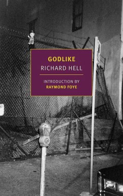 Cover Godlike (eBook, ePUB)