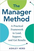 The Manager Method (eBook, ePUB)