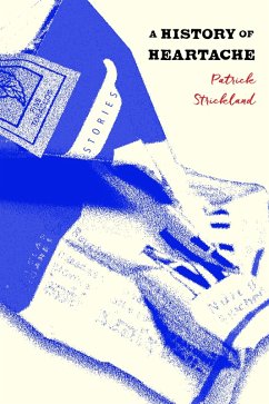 Cover A History of Heartache (eBook, ePUB)