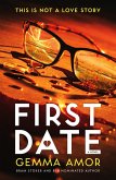 First Date (eBook, ePUB)