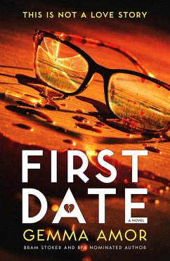 First Date (eBook, ePUB) - Amor, Gemma