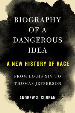 Cover Biography of a Dangerous Idea (eBook, ePUB)