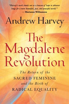 Cover The Magdalene Revolution (eBook, ePUB)