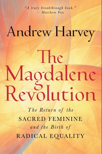 The Magdalene Revolution (eBook, ePUB) The Magdalene Revolution (eBook, ePUB)
