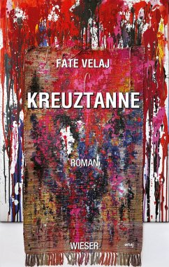 Cover Kreuztanne