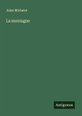 La montagne La montagne