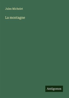 La montagne Cover La montagne