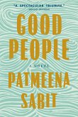 Good People (eBook, ePUB)