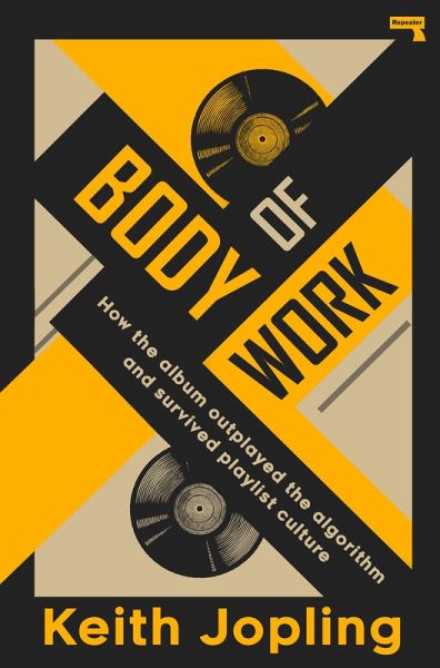 Body of Work (eBook, ePUB)