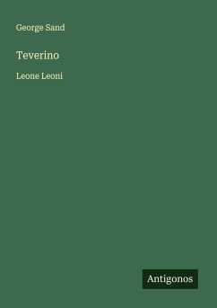 Cover Teverino