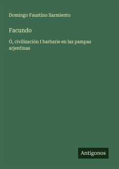 Cover Facundo