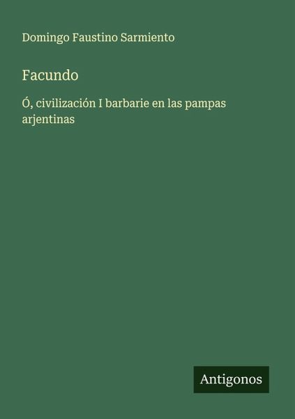 Facundo