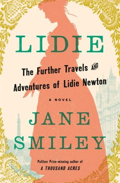 Cover Lidie (eBook, ePUB)