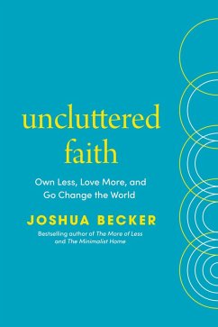 Cover Uncluttered Faith (eBook, ePUB)