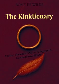 Cover The Kinktionary