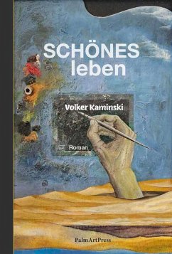 Cover SCHÖNES leben