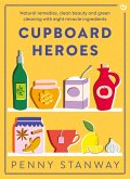 Cupboard Heroes (eBook, ePUB)